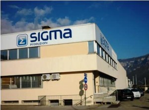 La Sigma di Pove del Grappa (Vicenza)