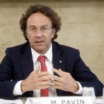 Massimo Pavin