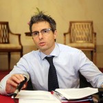 Luca Iazzolino