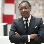 Okwui Enwezor