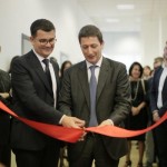 Inaugurazione di Unicredit Direct a Verona