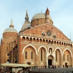 Basilica di Sant'Antonio da Padova