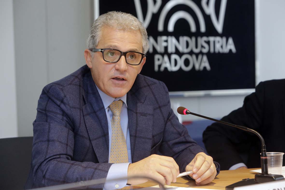 associazione industriali padova
