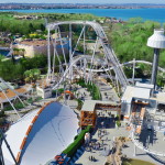 Oblivion The Black Hole_Gardaland Area