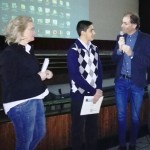 Premiazione 