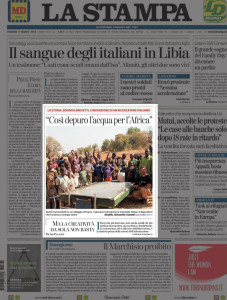 La Stampa