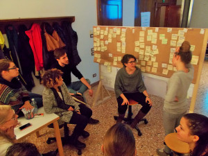 The Urban Innovation Bootcamp Treviso