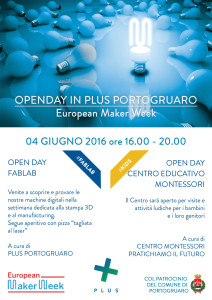Open-day