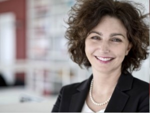 L'avvocato Elisa Pavanello
