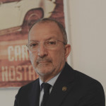 Antonio Santocono presidente Corvallis