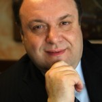 Massimo Zanon