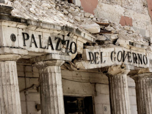 Terremoto Abruzzo