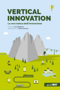 vertical innovation cover