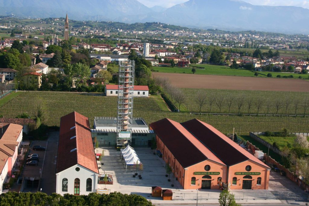 La Fiera di Santa Lucia di Piave riconosciuta "patrimonio culturale" Ue