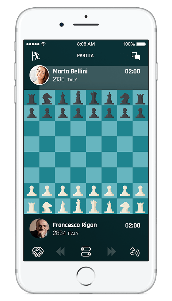 Premium Chess Mobile