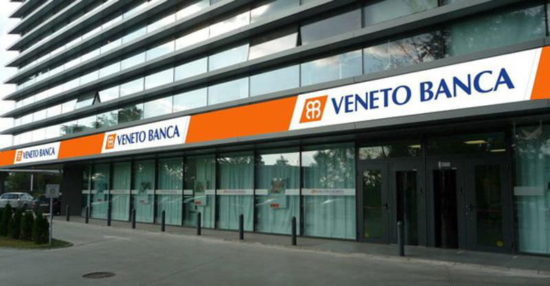 Vendere Azioni Veneto Banca : Le Sorti Di Veneto Banca Kreos S P A