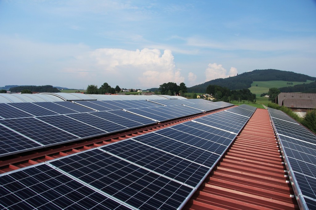impianto fotovoltaico pannello solare
