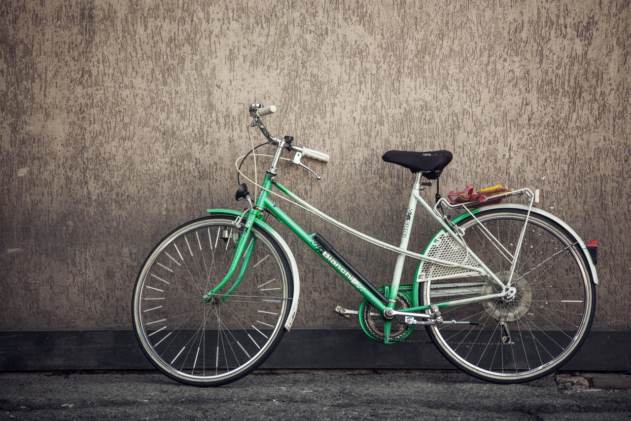 come si chiama la bicicletta a 4 posti