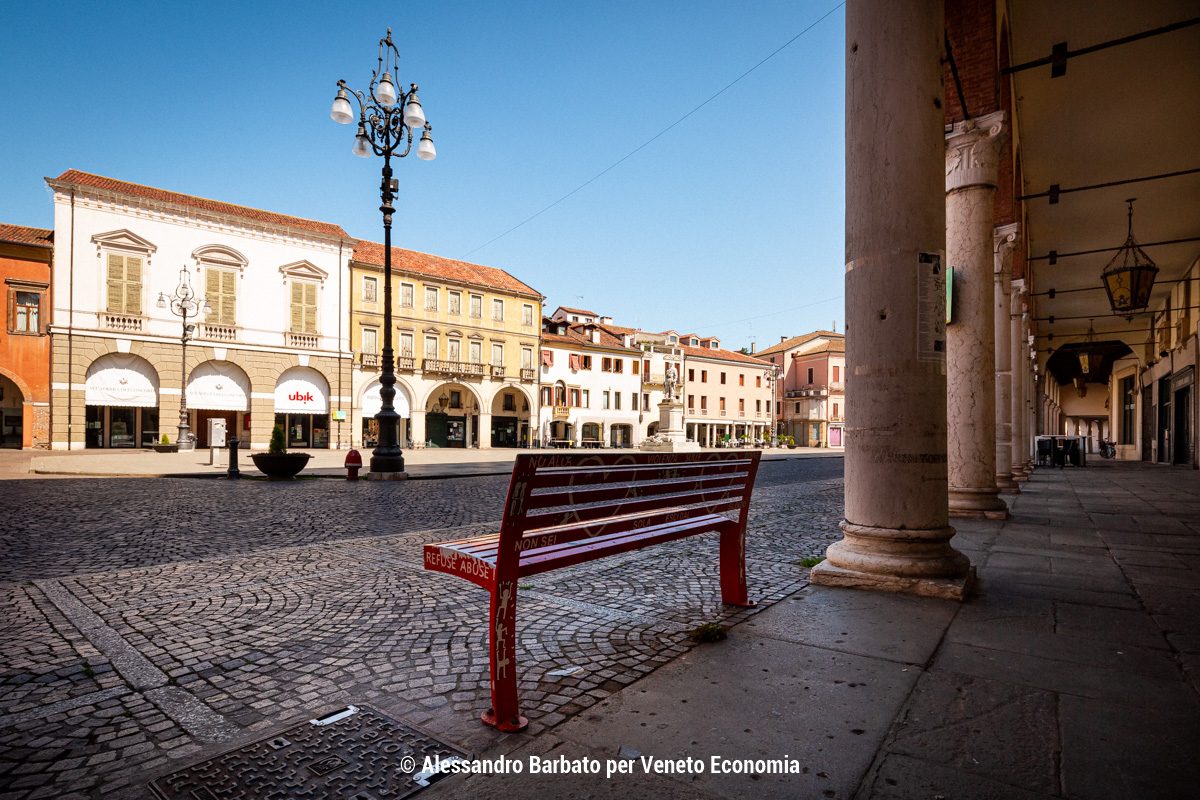 Come Si Chiamano Gli Abitanti Di Rovigo