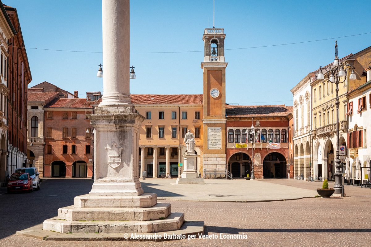 Come Si Chiamano Gli Abitanti Di Rovigo