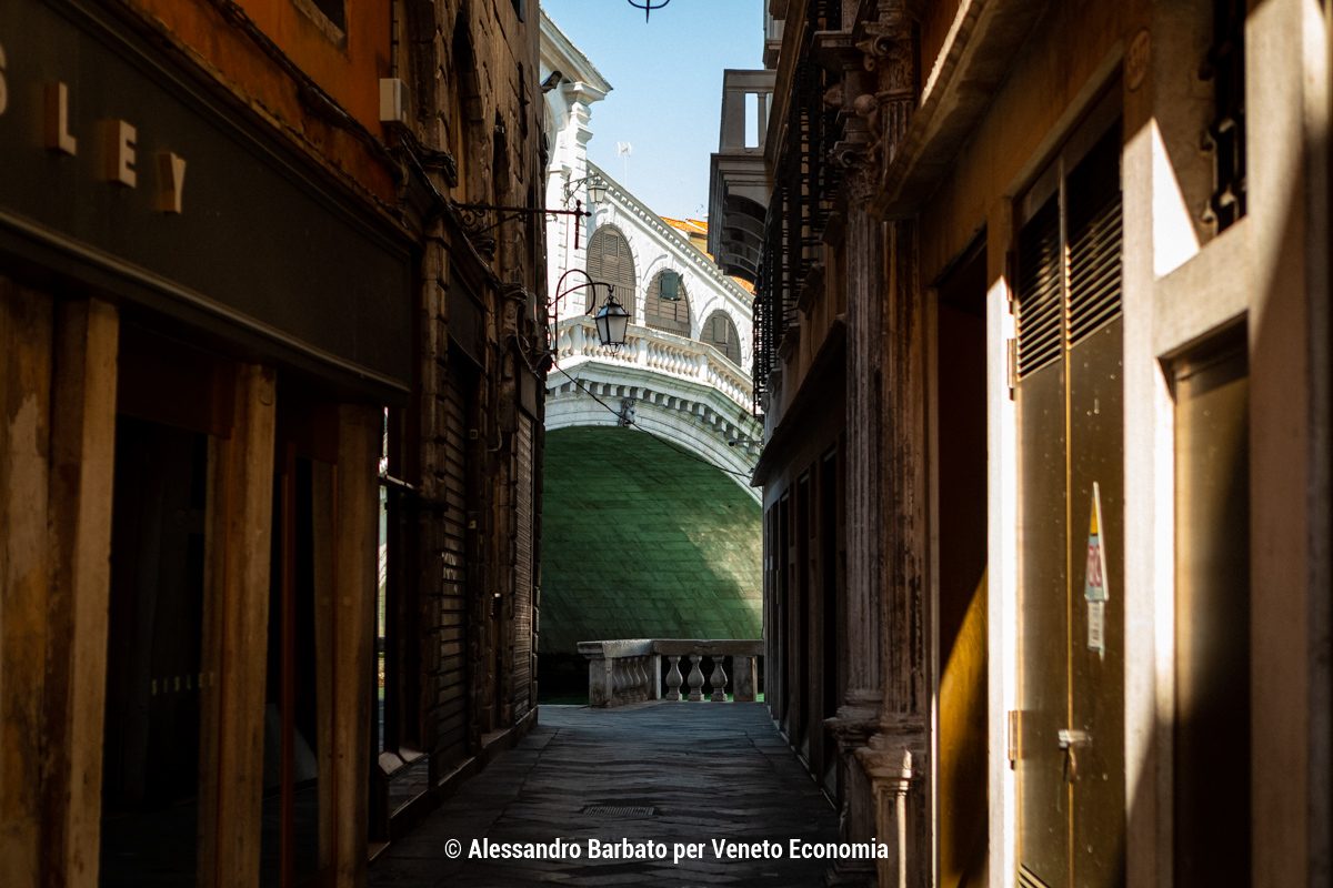 foto Venezia