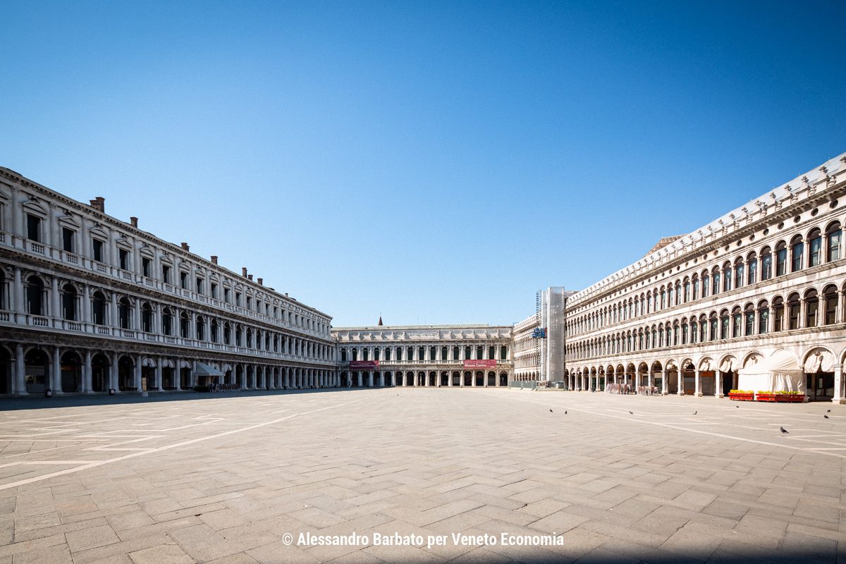 foto Venezia