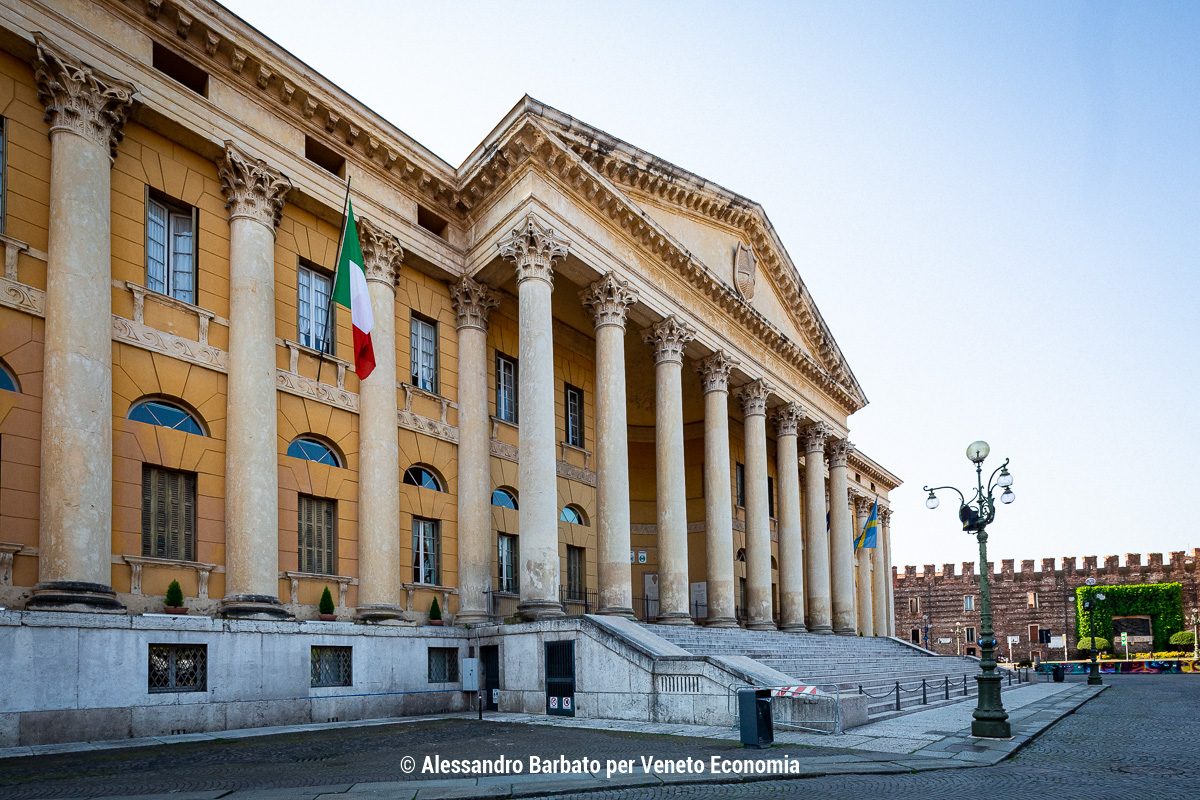 Comune di Verona