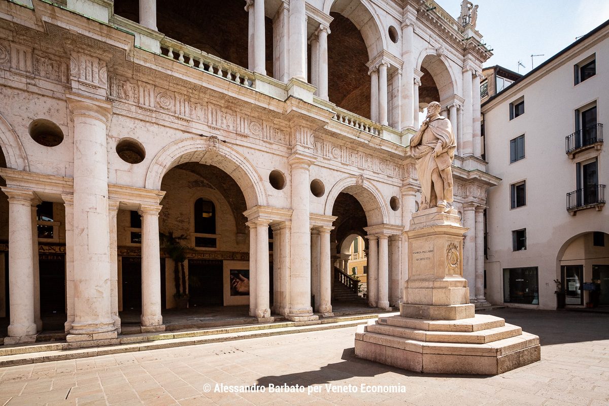 basilica palladiana