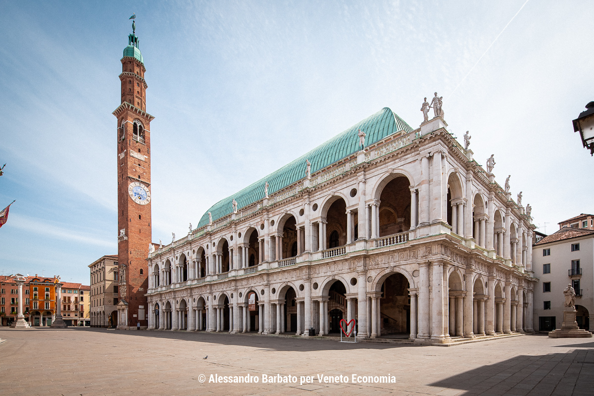 Capitale italiana della cultura 2024, Vicenza e Chioggia tra le dieci