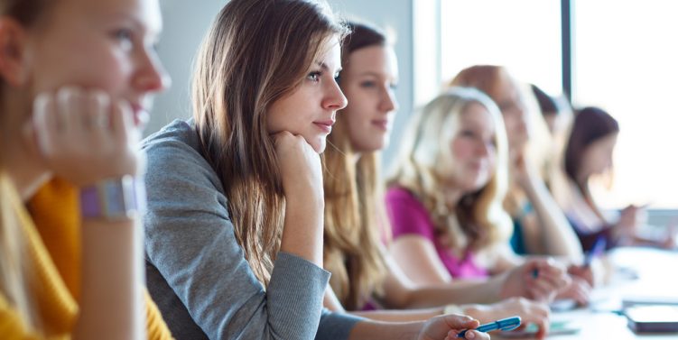 obbligo mascherina scuola Veneto