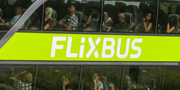 flixbus padova