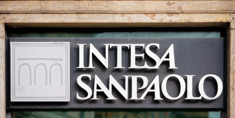 intesa sanpaolo