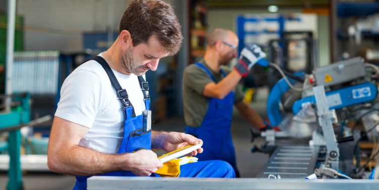 lavoro veneto