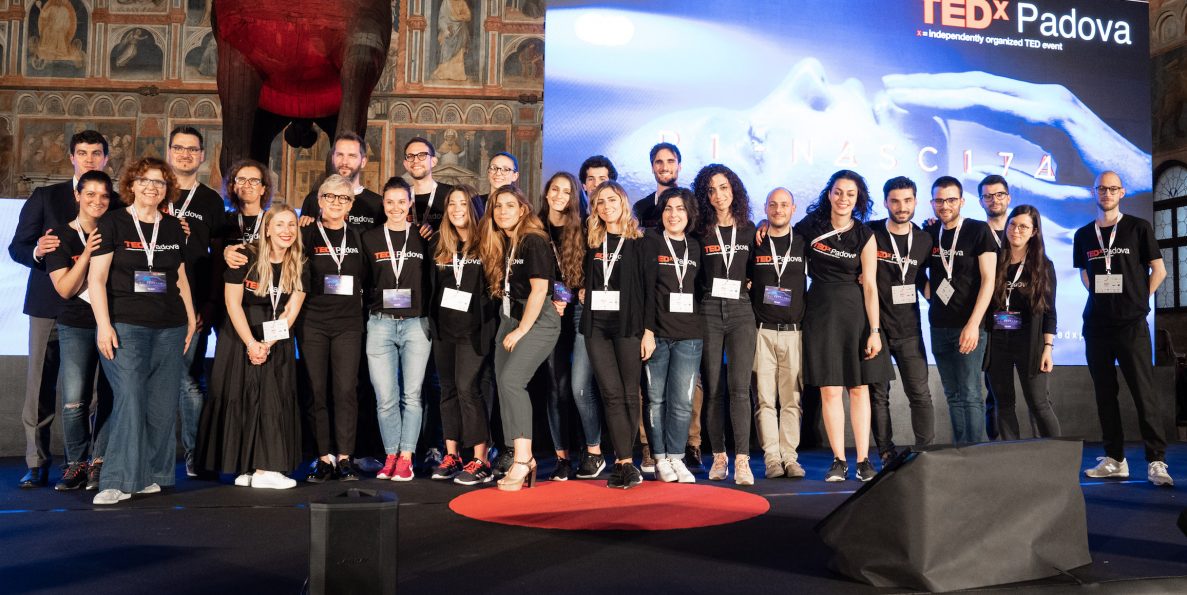 tedx padova