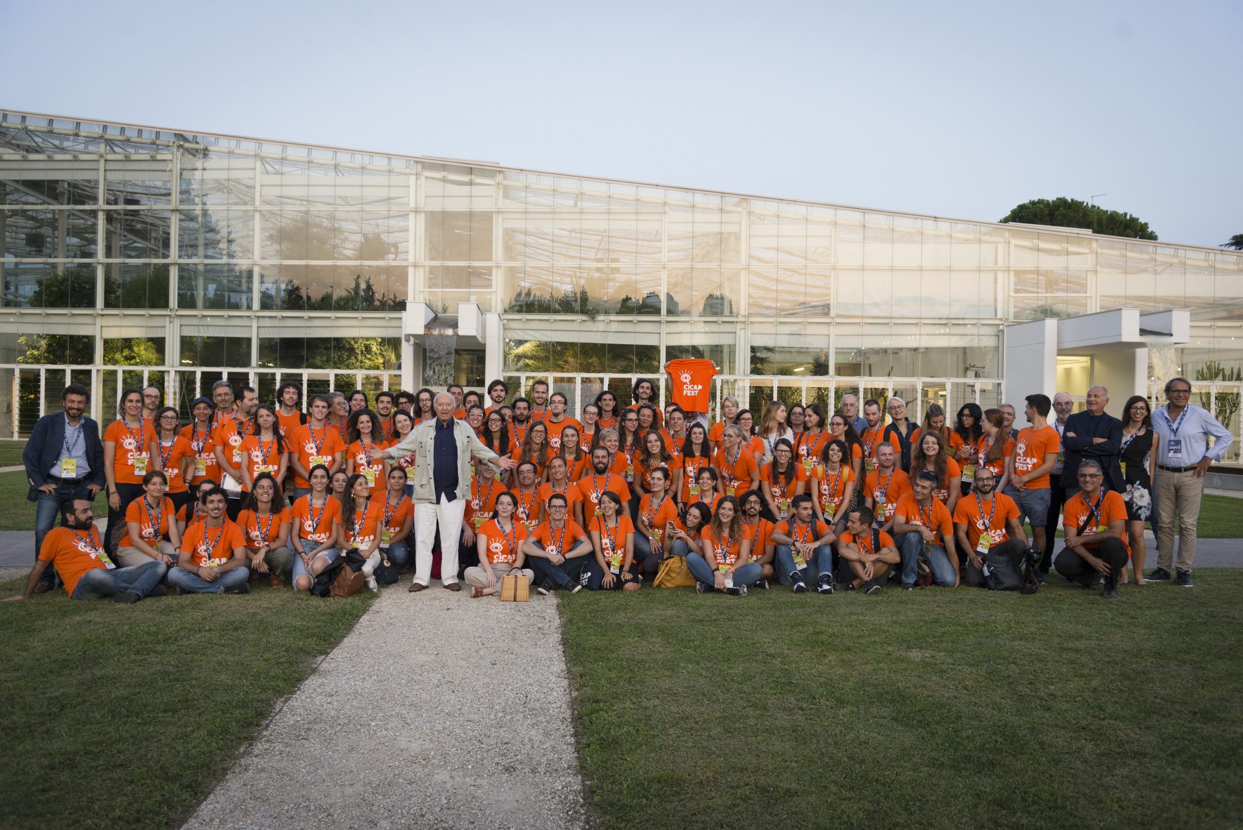 Cicap Fest, el festival de la ciencia (y la curiosidad) vuelve a Padua en septiembre