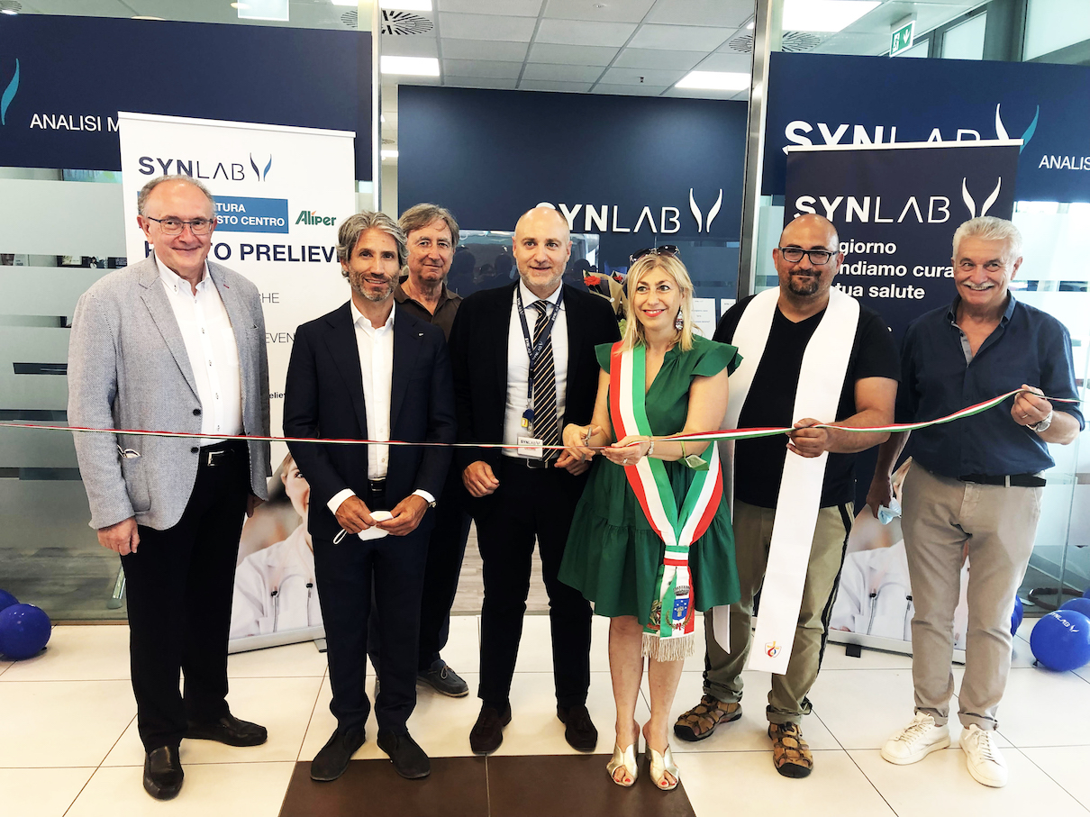 synlab cmt centro medico toscano centro medico e punto prelievi