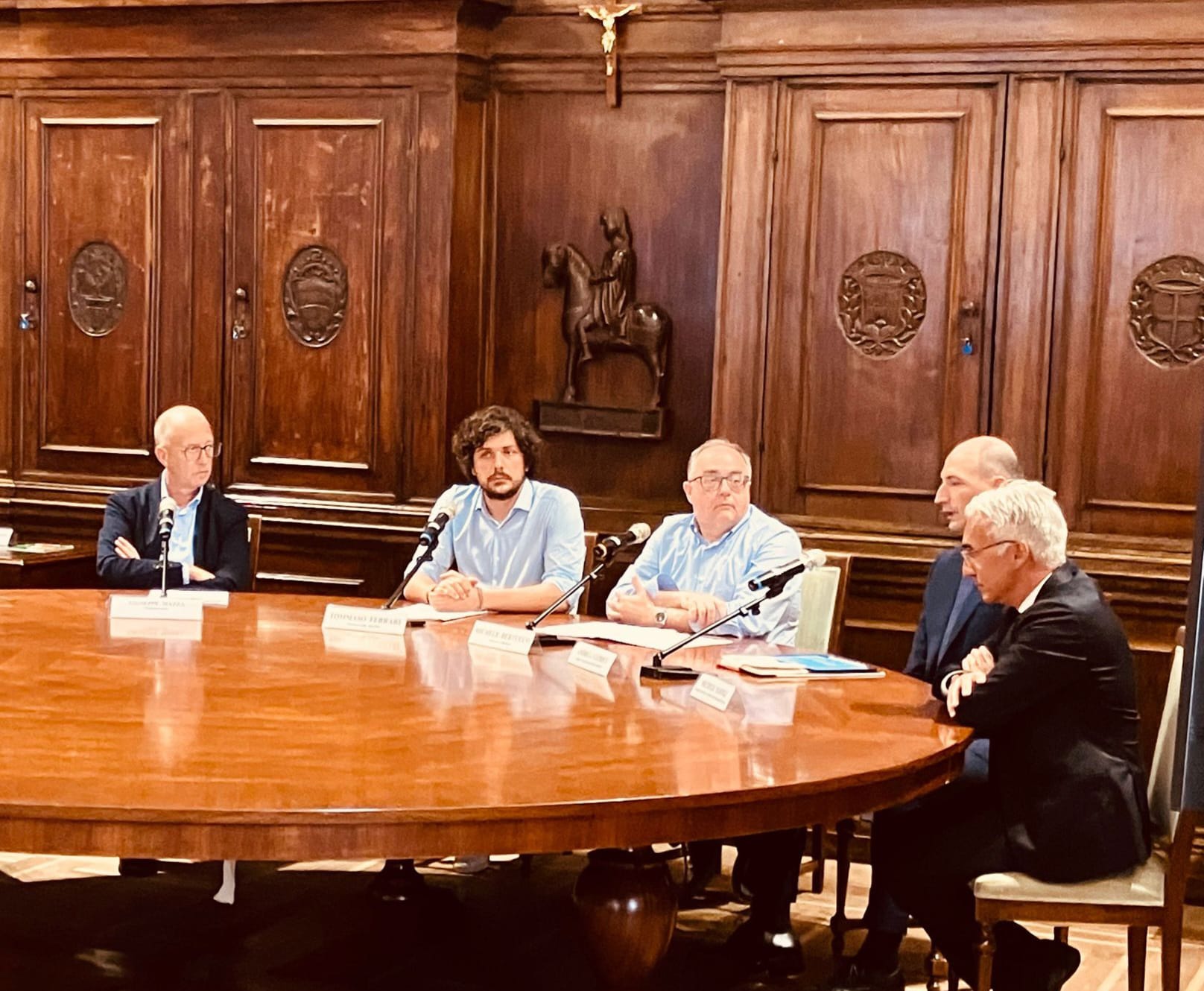 Filobus Verona 62 milioni di euro